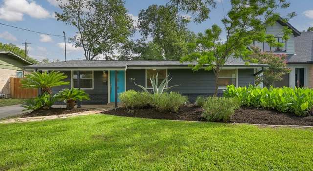 Photo of 1716 W Saint Johns Ave, Austin, TX 78757