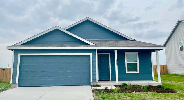 Photo of 509 Tabitha Ln, Holland, TX 76534