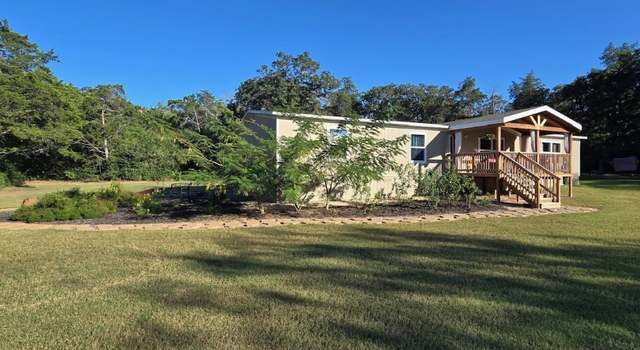 Photo of 297 Meuth Cemetery Rd, Red Rock, TX 78662