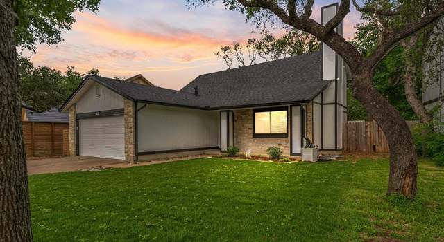 Photo of 7918 Copano Dr, Austin, TX 78749
