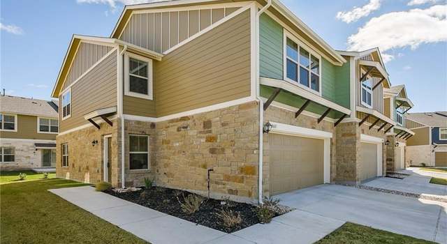 Photo of 1620 Bryant Dr #2601, Round Rock, TX 78664