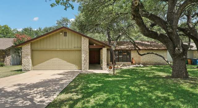 Photo of 11713 Broad Oaks Dr, Austin, TX 78759