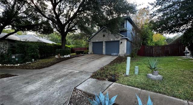 Photo of 8841 Taline Cir, Austin, TX 78748