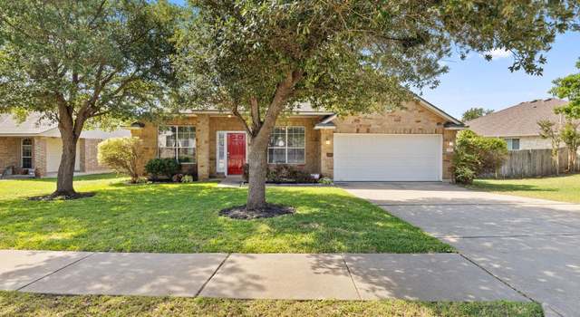 Photo of 3321 Winding River Trl, Round Rock, TX 78681