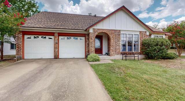 Photo of 12062 Lincolnshire Dr, Austin, TX 78758