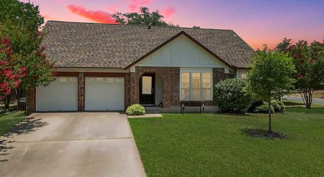 Photo of 12062 Lincolnshire Dr, Austin, TX 78758