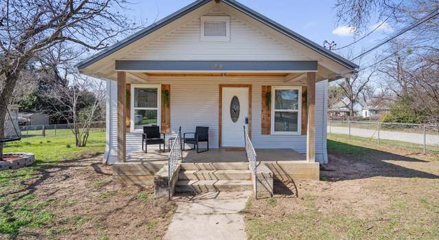 Photo of 108 N Jefferson Ave, Cameron, TX 76520