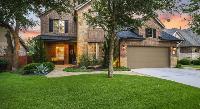 Property at 3206 Winged Elm Dr, Cedar Park, TX 78613, 4 beds, 4 baths