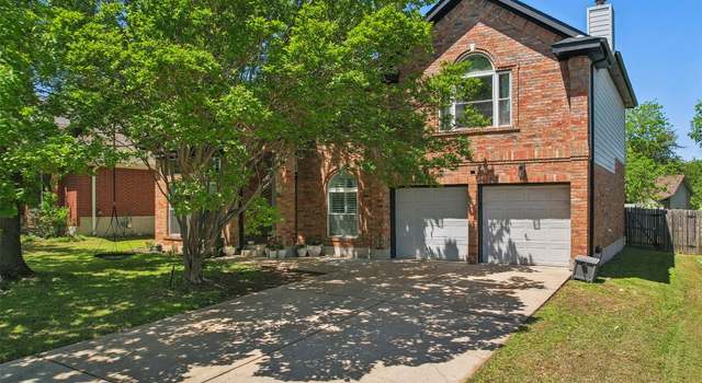 Photo of 7912 Elkhorn Mountain Trl, Austin, TX 78729