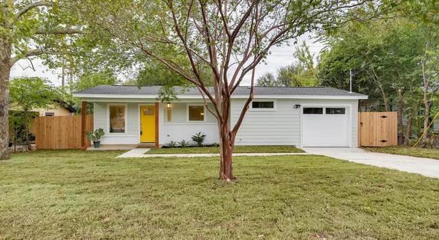 Photo of 5300 Overbrook Dr, Austin, TX 78723