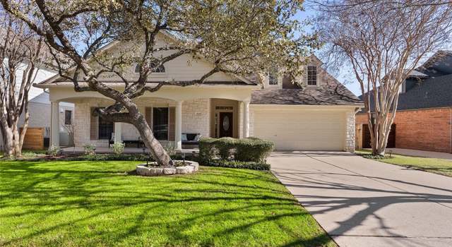 Photo of 5708 Hero Dr, Austin, TX 78735