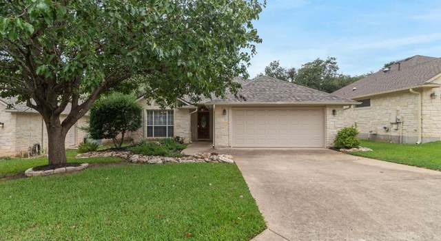Photo of 107 Texas Traditions, Georgetown, TX 78628