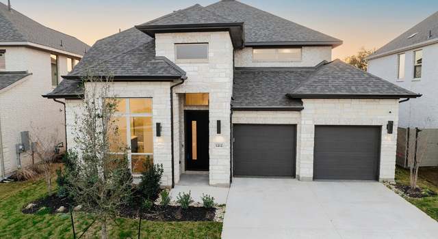 Photo of 1212 Legends Ln, Georgetown, TX 78628
