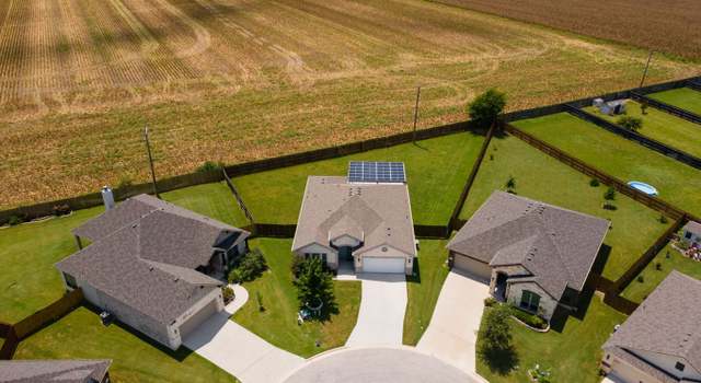 Photo of 6142 Fairburn Ct, Temple, TX 76502