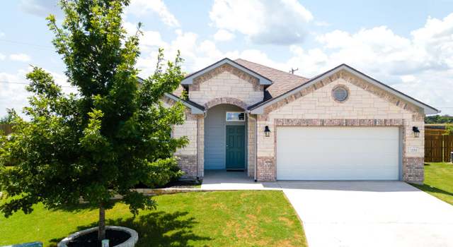 Photo of 6142 Fairburn Ct, Temple, TX 76502