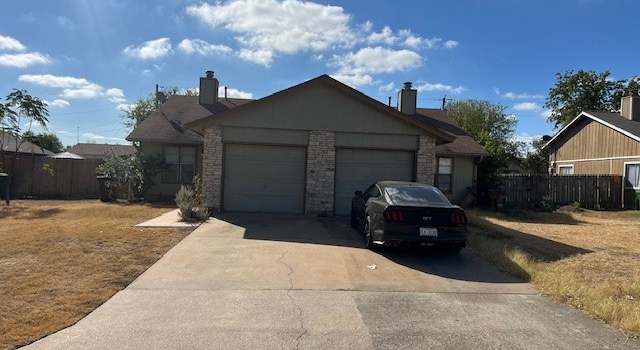 Photo of 803 Country Aire Dr, Round Rock, TX 78664