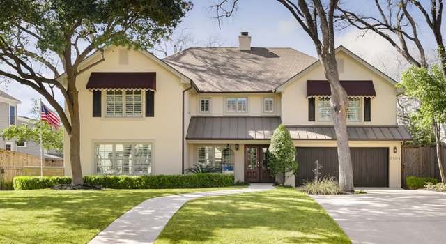 Photo of 2504 Jarratt Ave, Austin, TX 78703