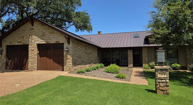 Photo of 104 Gallop, Horseshoe Bay, TX 78657