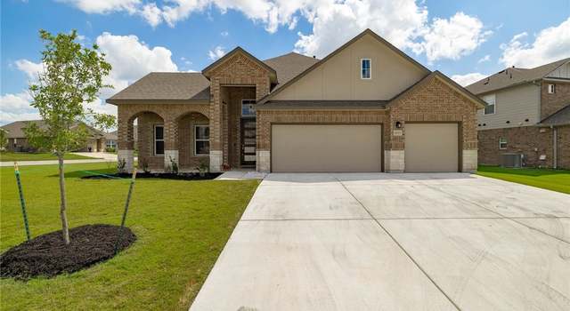 Photo of 4221 Dawn Lorraine Dr, Pflugerville, TX 78660