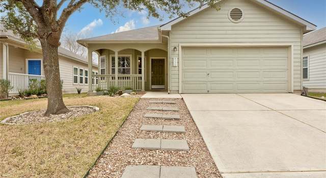 Photo of 9206 Brandts Wood St, Austin, TX 78744
