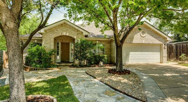 Photo of 2601 Cascade Falls Dr, Austin, TX 78738