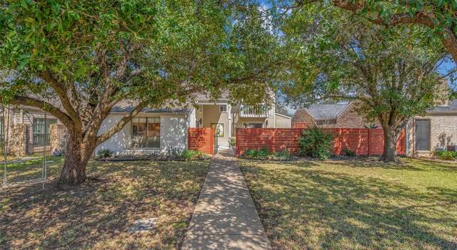 Photo of 2613 Rustling Oaks Dr, Bryan, TX 77802