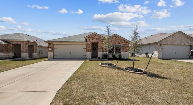 Photo of 8517 Cantera Ridge Rd, Temple, TX 76502