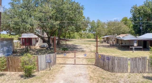 Photo of 18300 River Timber Dr, Del Valle, TX 78617