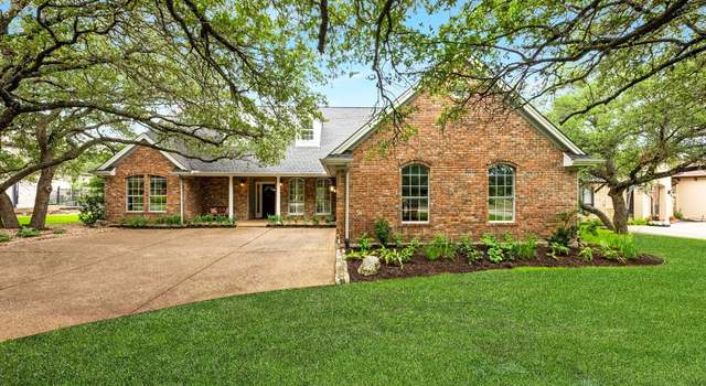 Photo of 509 Explorer Dr, Lakeway, TX 78734