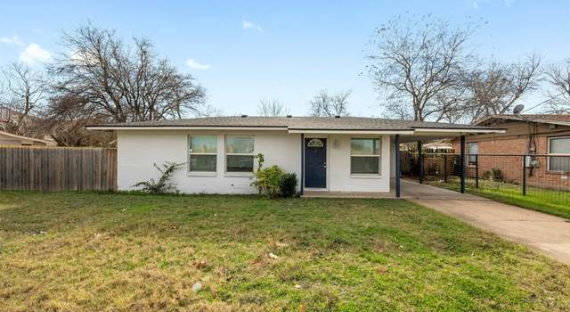 Photo of 307 E Powell Ln, Austin, TX 78753