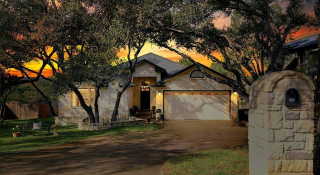Photo of 136 Champion Cir, Wimberley, TX 78676
