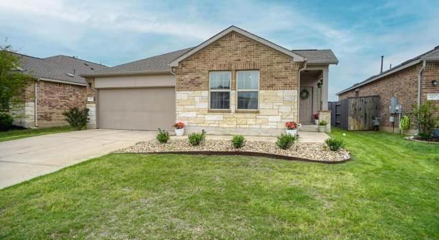 Photo of 121 George Kimble Cv, Bastrop, TX 78602