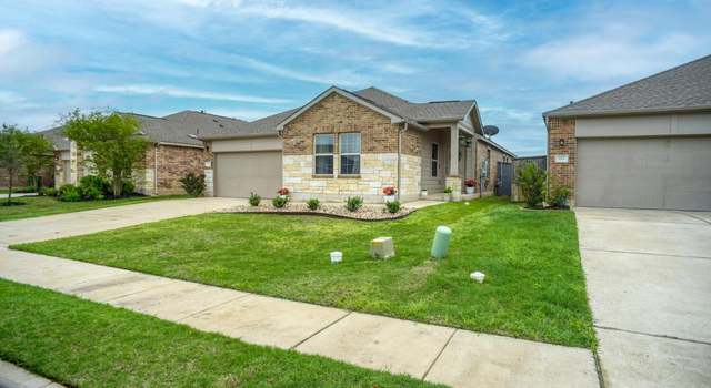 Photo of 121 George Kimble Cv, Bastrop, TX 78602