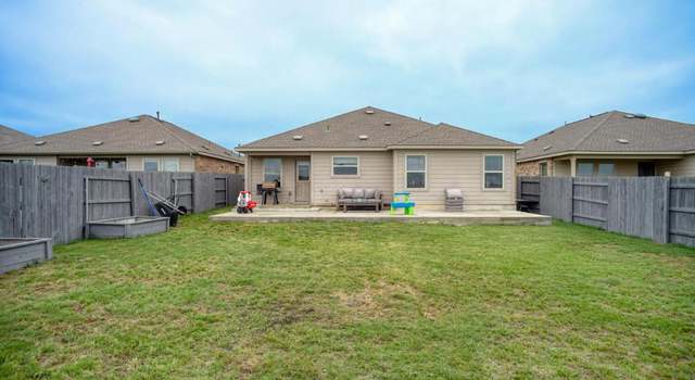 Photo of 121 George Kimble Cv, Bastrop, TX 78602