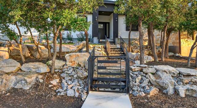 Photo of 106 Primrose Ln, Marble Falls, TX 78654