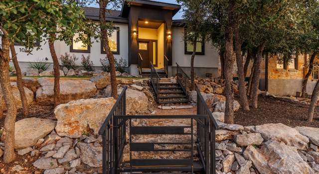 Photo of 106 Primrose Ln, Marble Falls, TX 78654