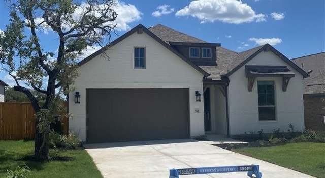 Photo of 955 Cold River Run, Kyle, TX 78640