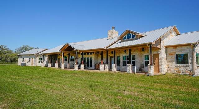 Photo of 5411 N St Hwy 95, Flatonia, TX 78941