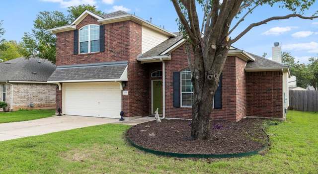 Photo of 1008 Vintage Dr, Leander, TX 78641