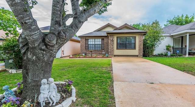 Photo of 844 Topaz Ln, Leander, TX 78641