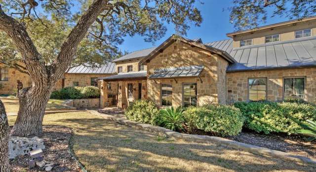 Photo of 350 Lone Spur Ln, Driftwood, TX 78619