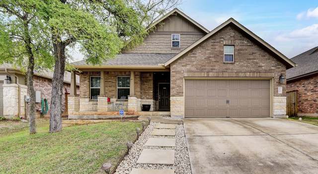 Photo of 1646 Oyster Crk, Buda, TX 78610