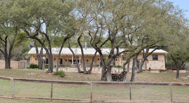 Photo of 118 S Cove, Spicewood, TX 78669