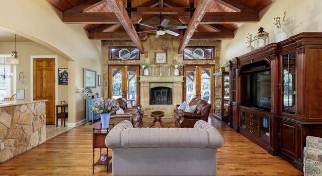 Photo of 130 Chris Ln, Florence, TX 76527