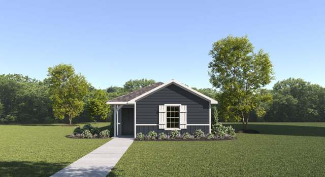Photo of 303 Boca Chica St, Bastrop, TX 78602