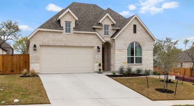 Photo of 292 Bald Eagle Ln, Kyle, TX 78640