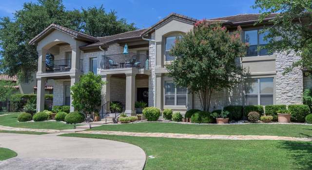 Photo of 14 Waterfall Dr, The Hills, TX 78738