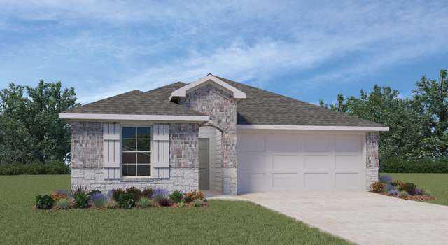 Photo of 171 Coyote Lake St, Buda, TX 78610