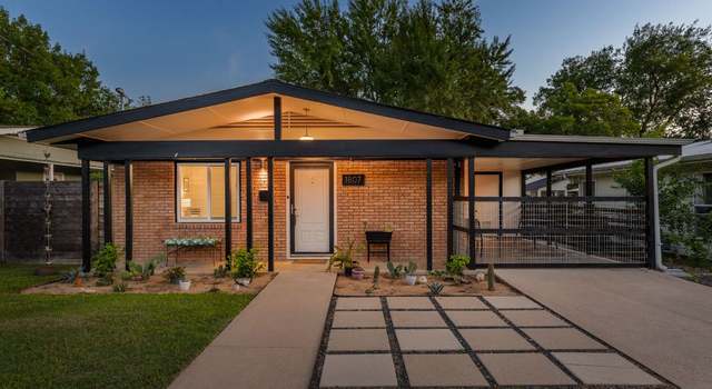 Photo of 1807 Madison Ave, Austin, TX 78757