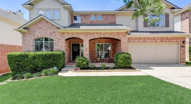 Photo of 2415 Drifting Leaf Dr, Cedar Park, TX 78613